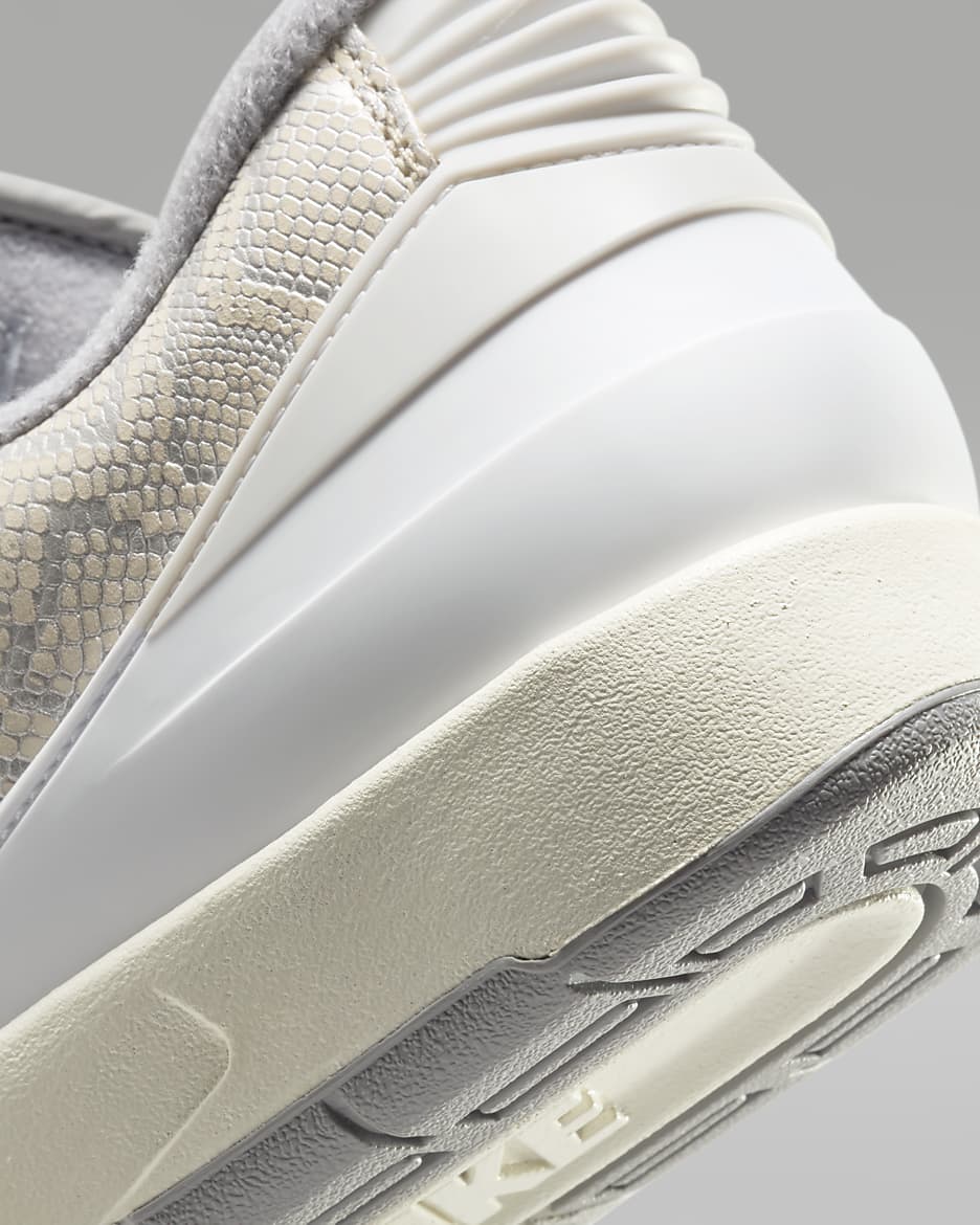 Air Jordan 2 Retro Low Python Men s Shoes. Nike JP